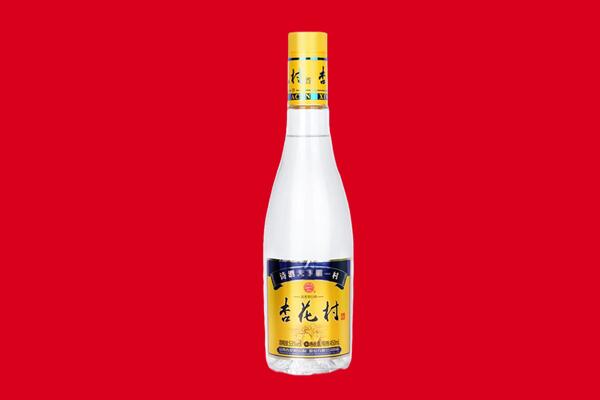 济南莱芜区回收杏花村
