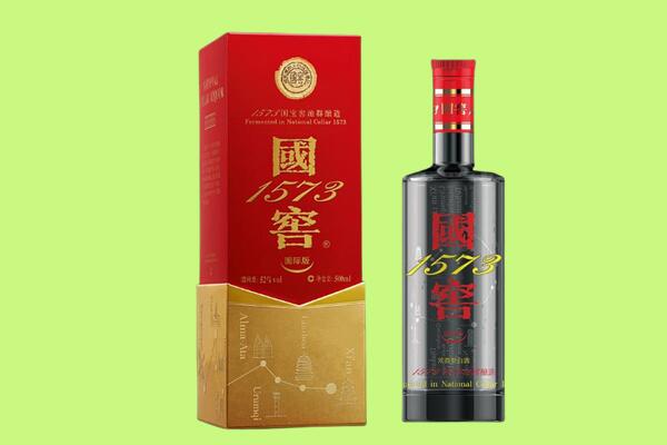 济南莱芜区回收国窖