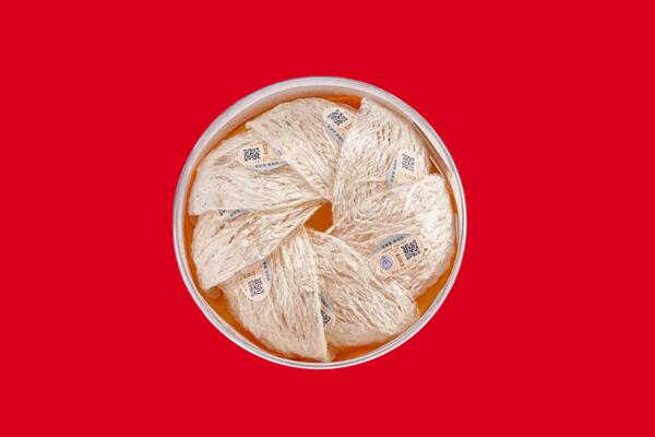 济南莱芜区回收燕窝
