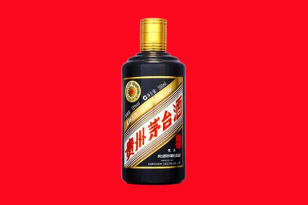 济南莱芜区回收茅台酒瓶